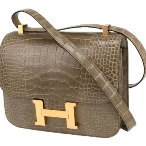 Hermes Constance - Picture 2 of 15